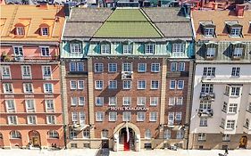 Best Western Hotel Karlaplan